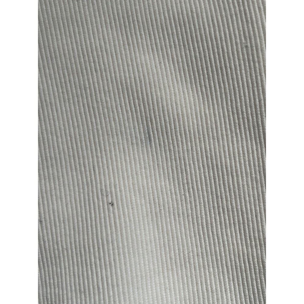 Reformation Cream Ribbed Tank Top Size XS - Picture 6 of 8